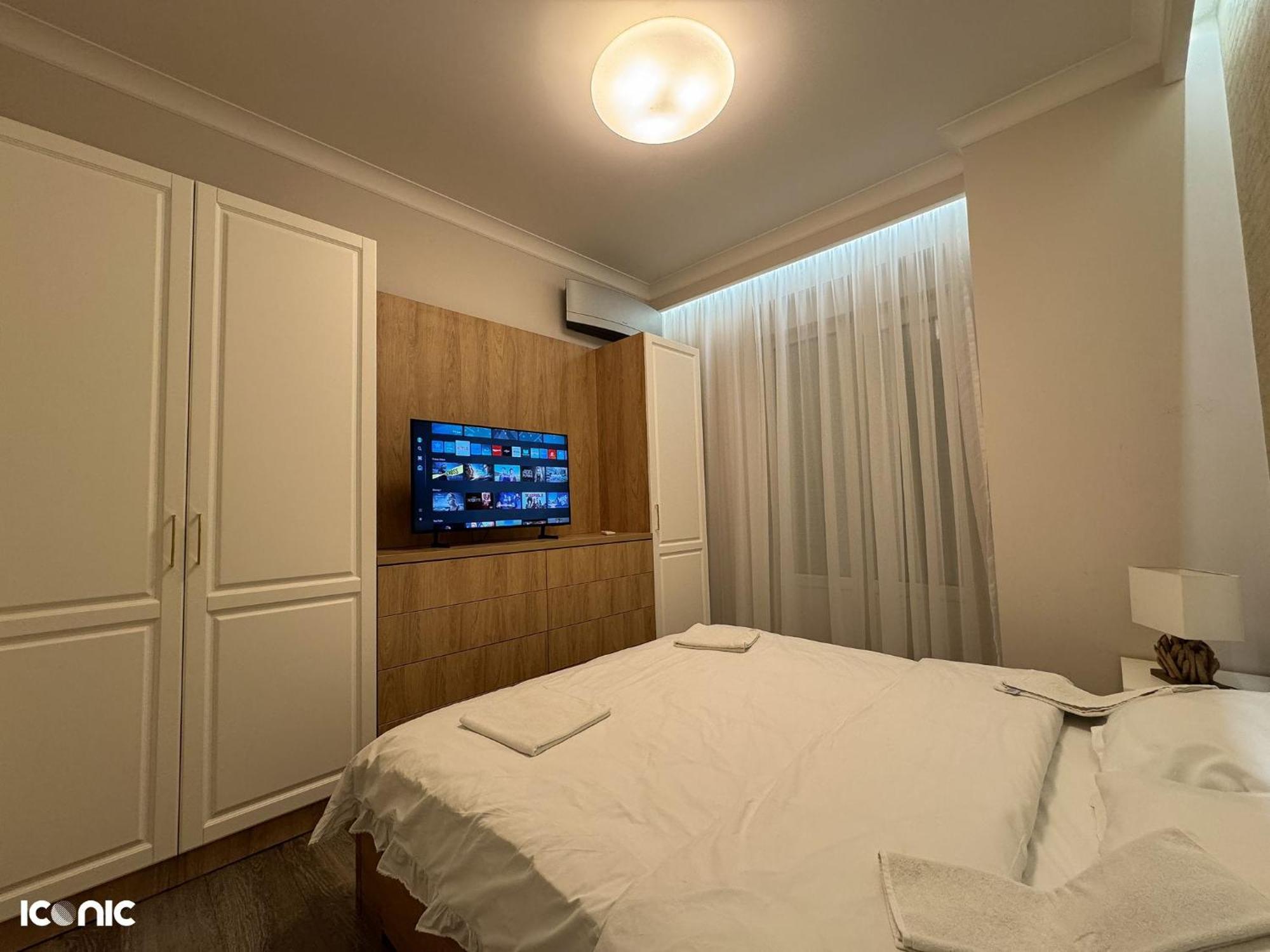 Apartament De Lux Central Satu Mare Exterior foto