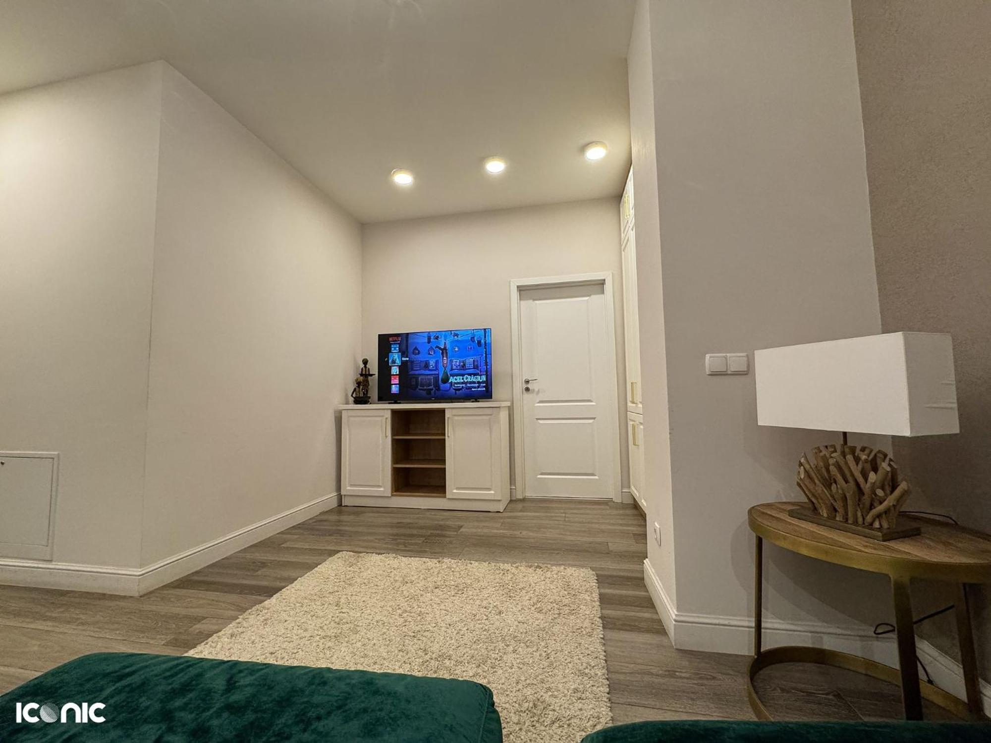 Apartament De Lux Central Satu Mare Exterior foto