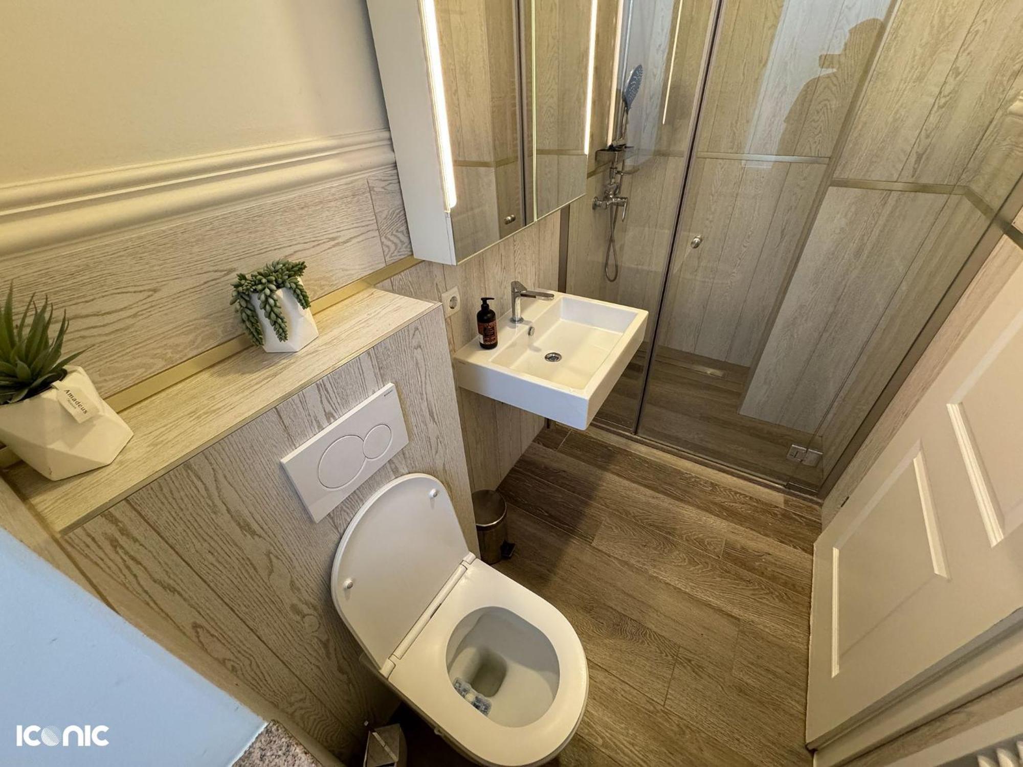 Apartament De Lux Central Satu Mare Exterior foto