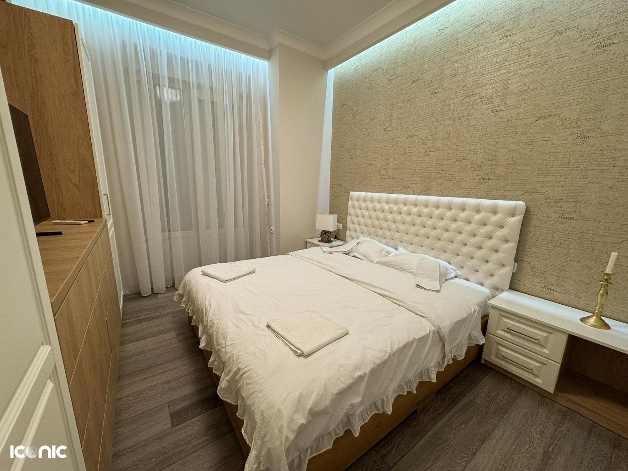 Apartament De Lux Central Satu Mare Exterior foto